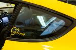 Porsche 718 Cayman GT4 2016 года